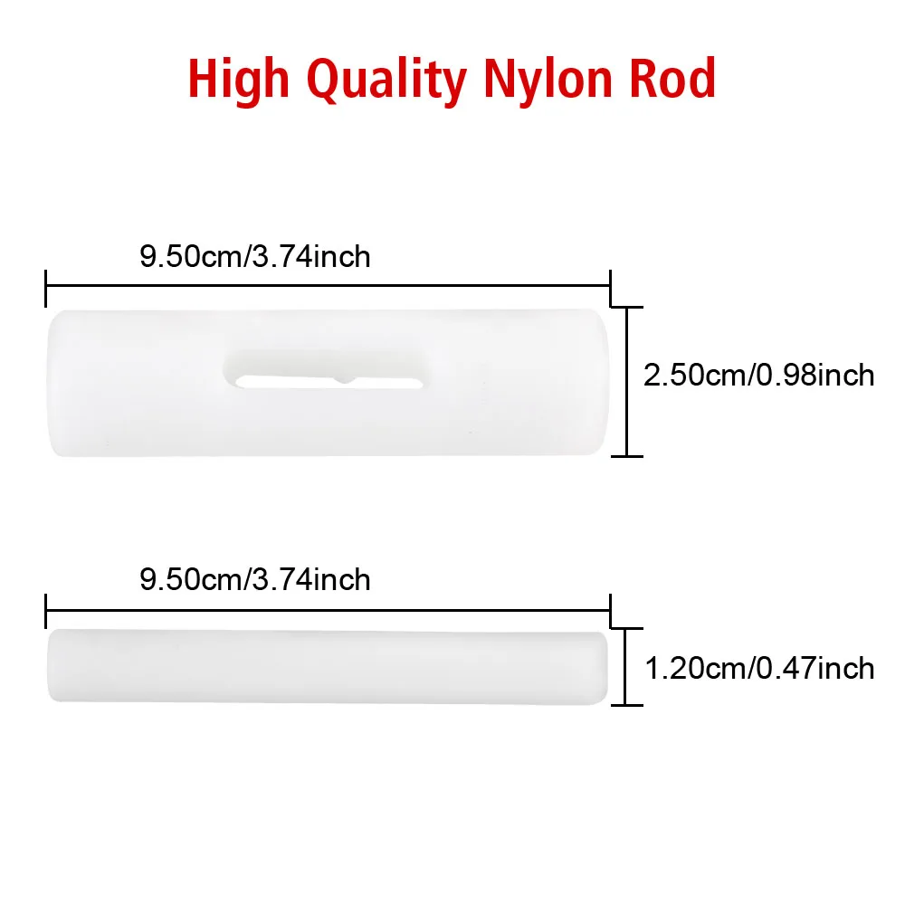 Hanging Assist Car Dent Repair Tools Car Hood Roof Dent Removal Kit Dent Crowbar Pivot Hanger Nylon Rod Strap Support Tool image 4