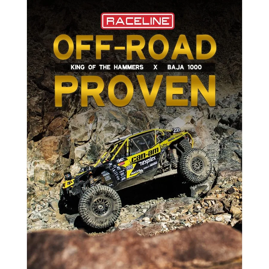 عجلات A77 MAMBA UTV ATV ذات لمسة نهائية سوداء تشكيله 14x7 4x110 47 ملم إزاحة لأداء الطرق الوعرة وتضاريس شديدة التحمل Appl #2