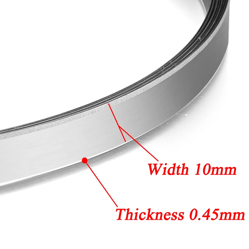 Variant: Width 10mm
