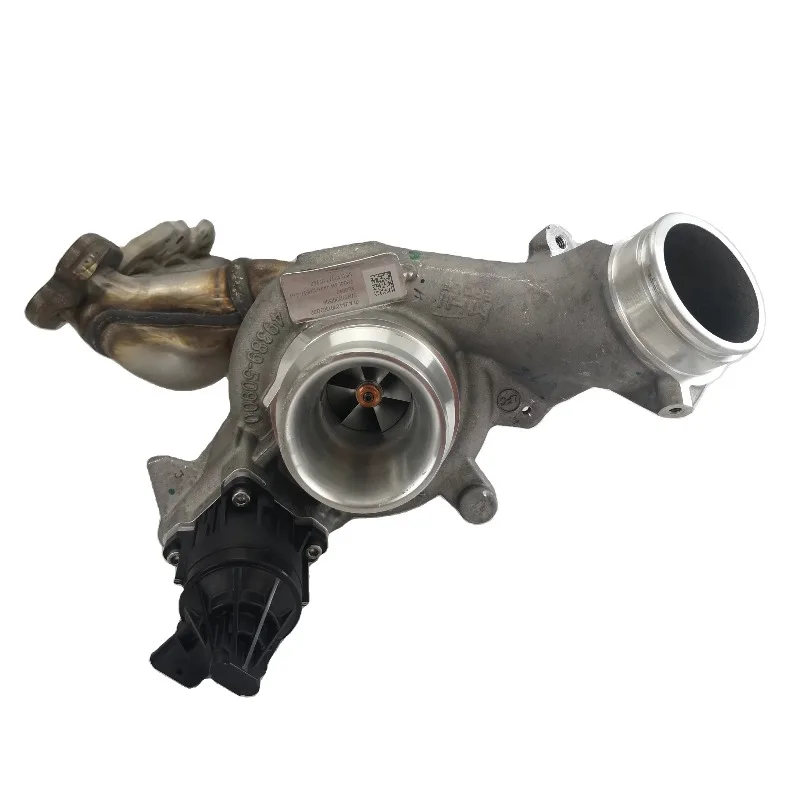 GLC300 C300 C350e E300 C253 W213 W205 X253 C253 M264 Engine Turbocharger, Suitable for A2640901300 2640901300