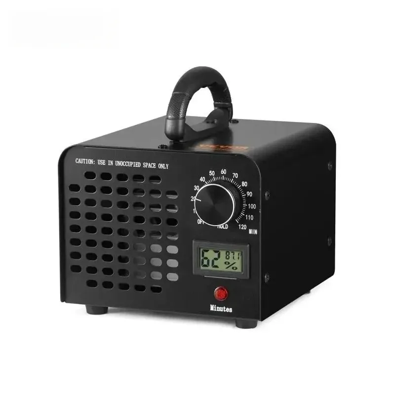 Ozone Generator 12000 36000 24000mg/h Ozone Machine Odor Remover High Capacity Commercial/Industrial Ozone Generator Home