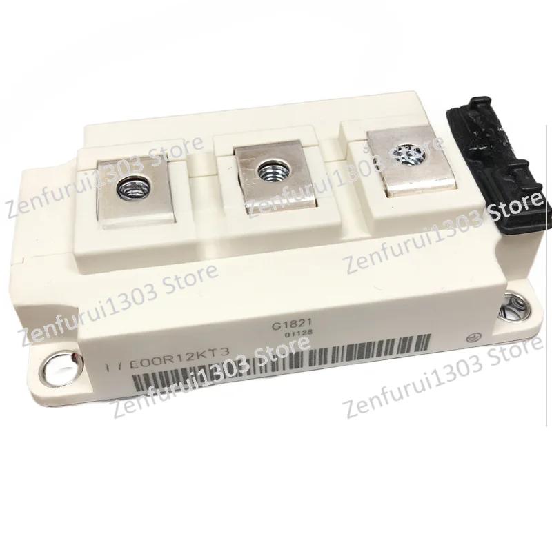 

New original FF200R12KT3 IGBT power 200A 1200V genuine direct sales