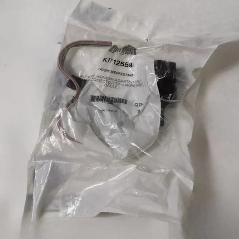 KIT12559 Kit-Wire Harness Adapter - GSD HVAC