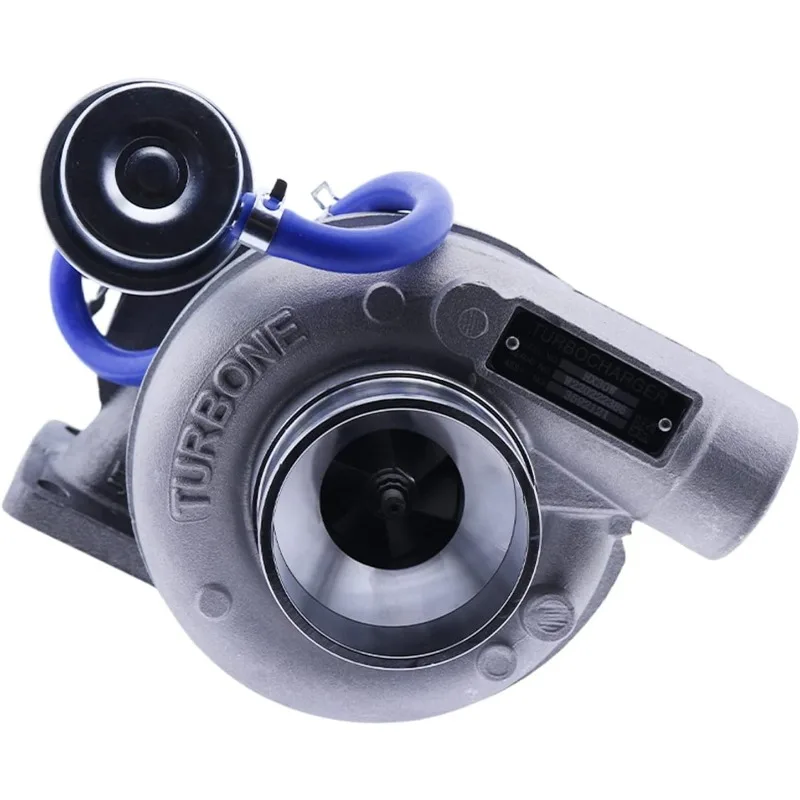 Turbo HX30 Turbocharger 3537753 3590128 For Cummins Engine 4BTA
