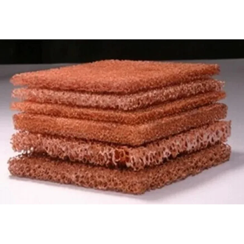 

Of/Of Porosa/Copper Foam Of Battery Electrode