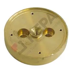 Gaggia Brass - Shower Holder 57x14mm - WGA16G1002, MOD for Gaggia Classic Pro