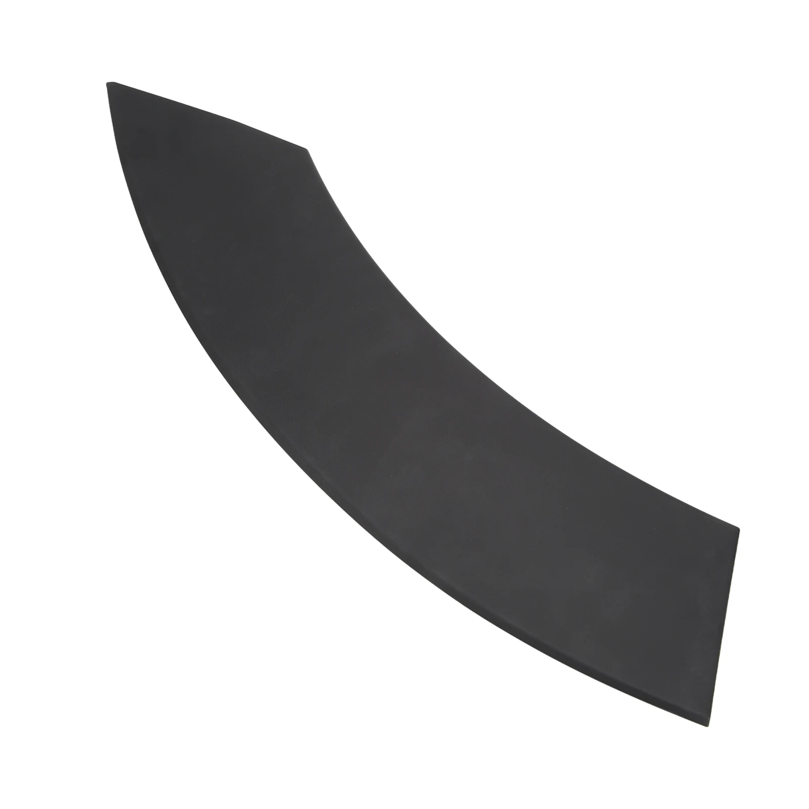 

1 шт., накладка на колесную арку — защита от царапин, замена наружных колесных бровей для 5-дверного хэтчбека F55 — прочный авто