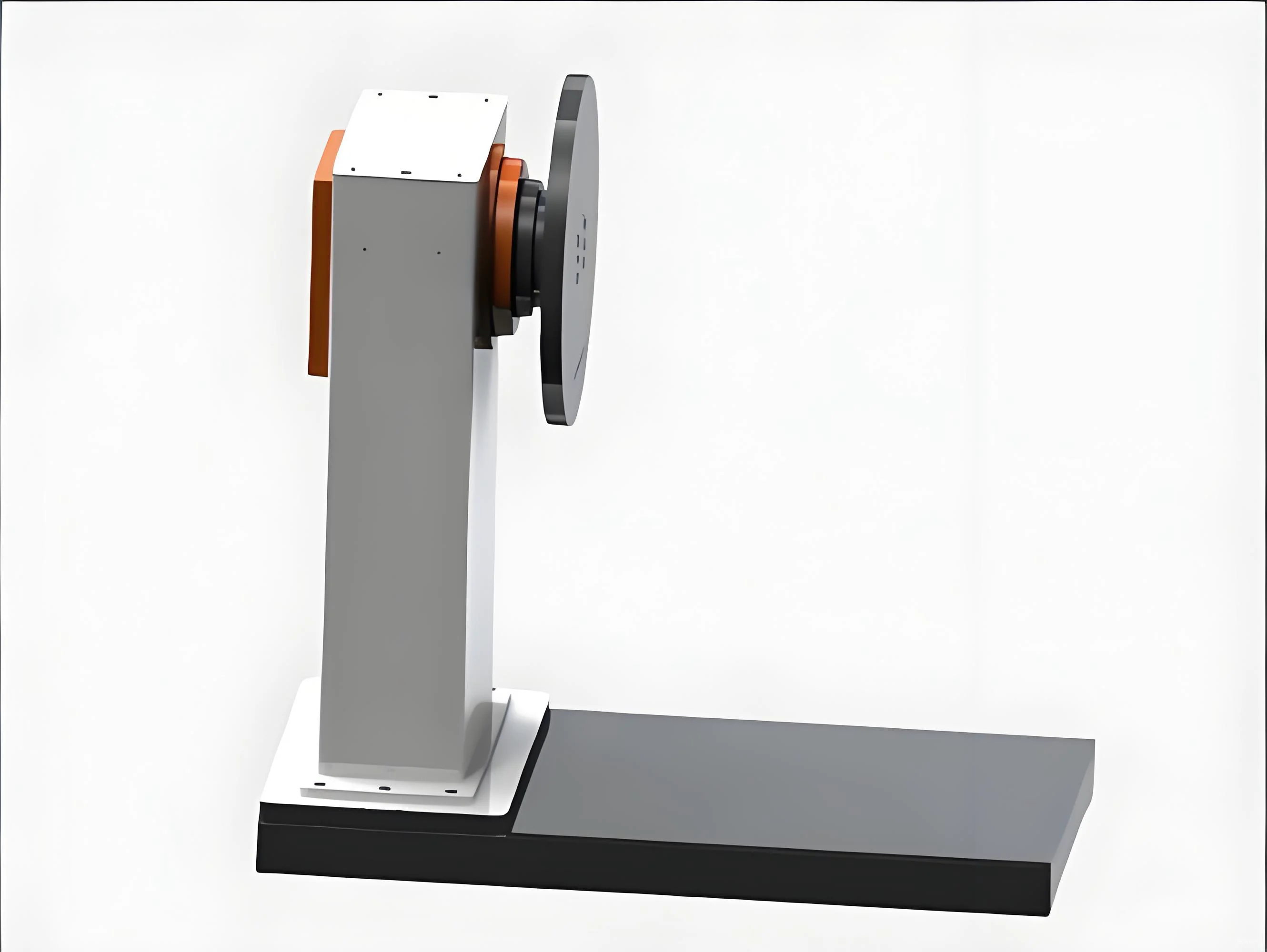 L-type Positioner Automatic Welding Positioner Automatic L-type Servo Horizontal Positioner Dual Axis Single Axis