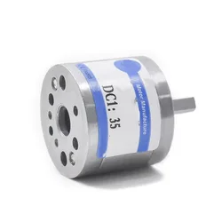 25mm reducer gearbox High Precision Large Torque planetary gear reduction motor speed ratio 3.7-721
