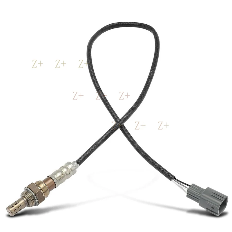 Z+  2PCS Up+Downstream Oxygen Sensor For Mazda CX-5 2.5L 2017-2018 234-5059 234-8059