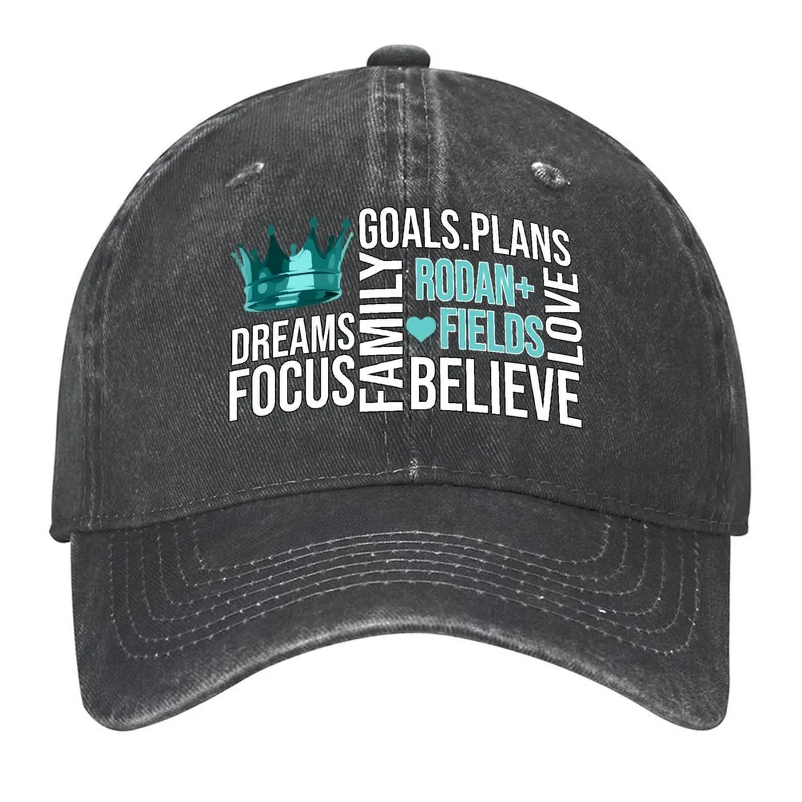 

Rodan & Fields Reps Motivational Products and Merchandise Baseball Cap Cosplay hats on offer Hood Ladies Men's