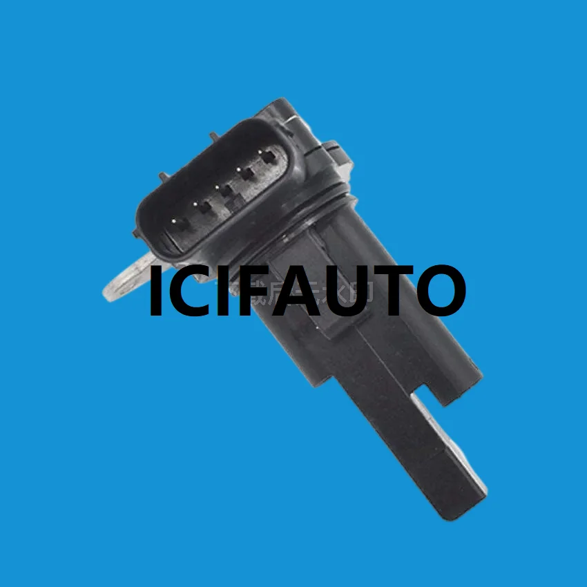 Sensor de Medição de Fluxo de Ar Maf 37980-R40-A010 para Honda Accord CR-V Civic Acura ILX 37980-R40-A010-M1, 197400-5140, 197400-5220