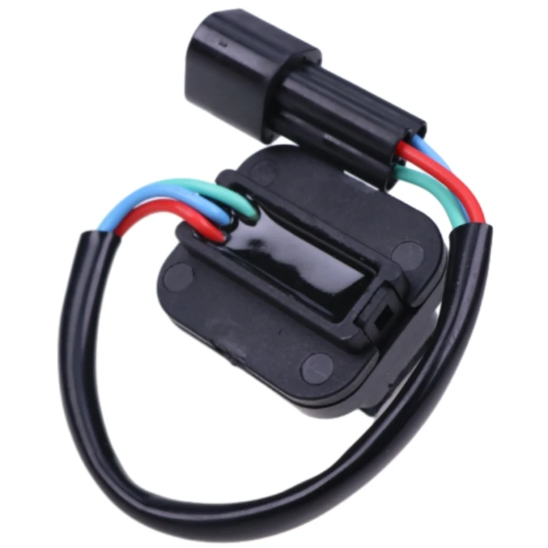 

Aftermarket Marine Parts 1 Outboard Tilt Trim Switch 69J-82563-00-00 69J-82563-01-00 for Outboard F115 F150 F175 F200 F225 F250