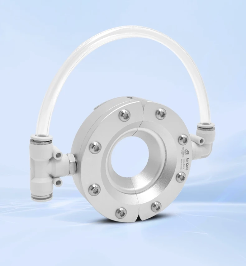 Alu. Alloy Pneumati…