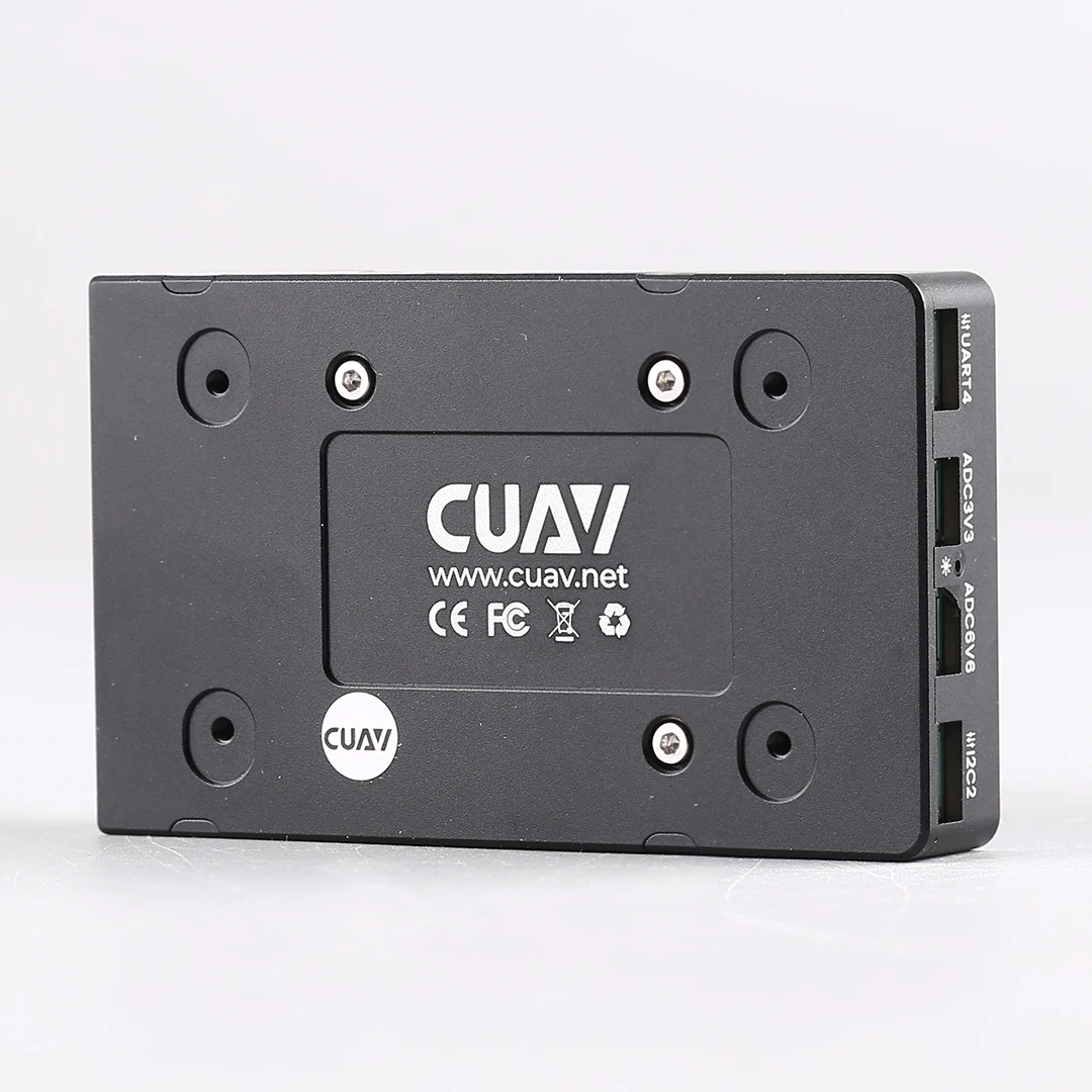 CUAV X25 MEGA Industrial Open-Source Smart Controller