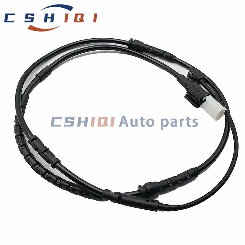 34356792563 Front Brake Pad Wear Sensor For BMW Z4 Roadster E89 2009-now 343567 92563 Auto Part Accessories