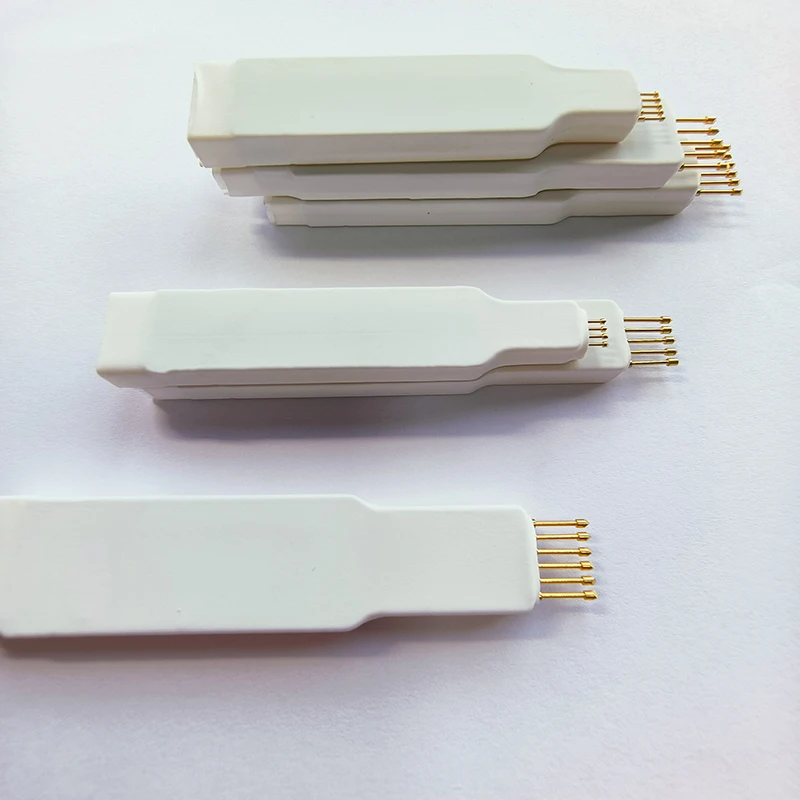 1.27/2.0/2.54Mm 4/5…