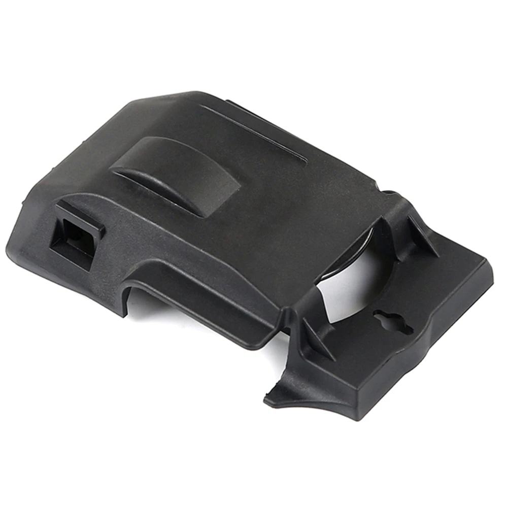 BAAA-Electronic Equipment BOX-Abdeckung für 1/8 HPI Racing Savage XL FLUX Torland MONSTER BRUSHLESS Truck Rc Autoteile