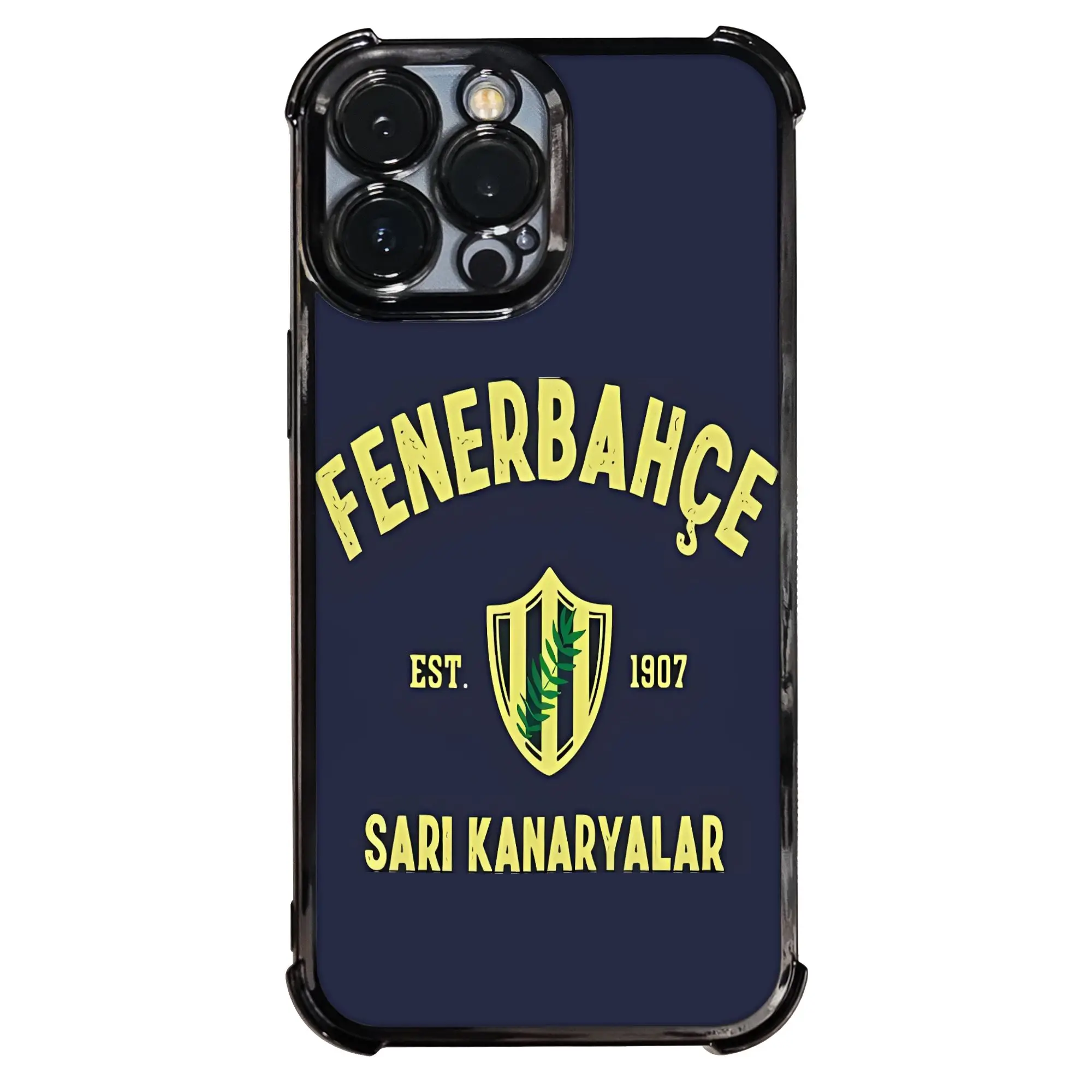 Coque de téléphone Fenerbahçe, - Phone Cases Europe avis et prix