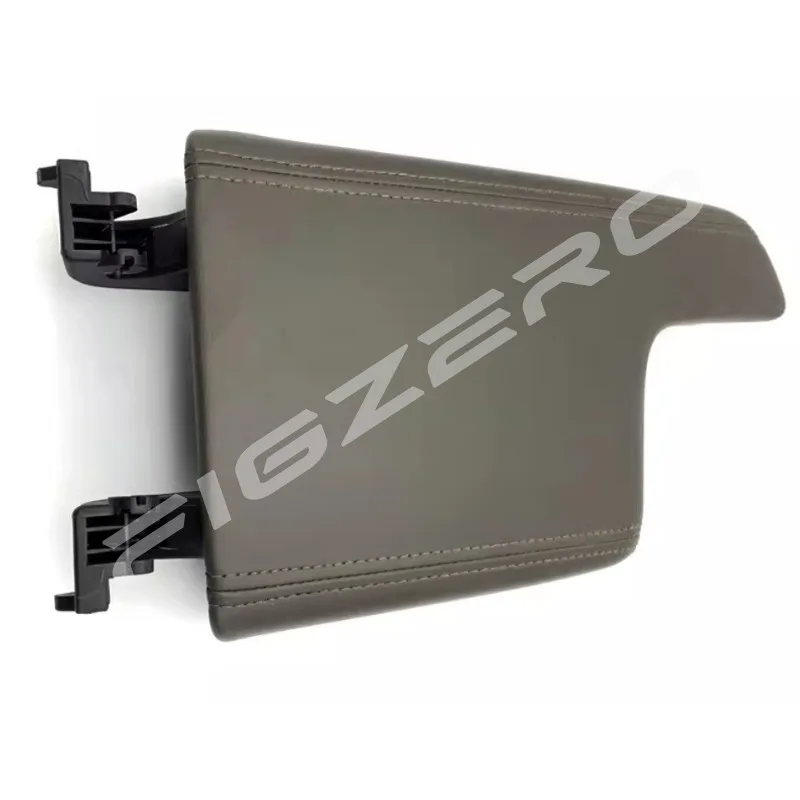 90767400 Genuine Central Armrest Box Covers Central Channel Storage Case Upper Cover for Chevrolet Malibu 2012 2013 2014 2015