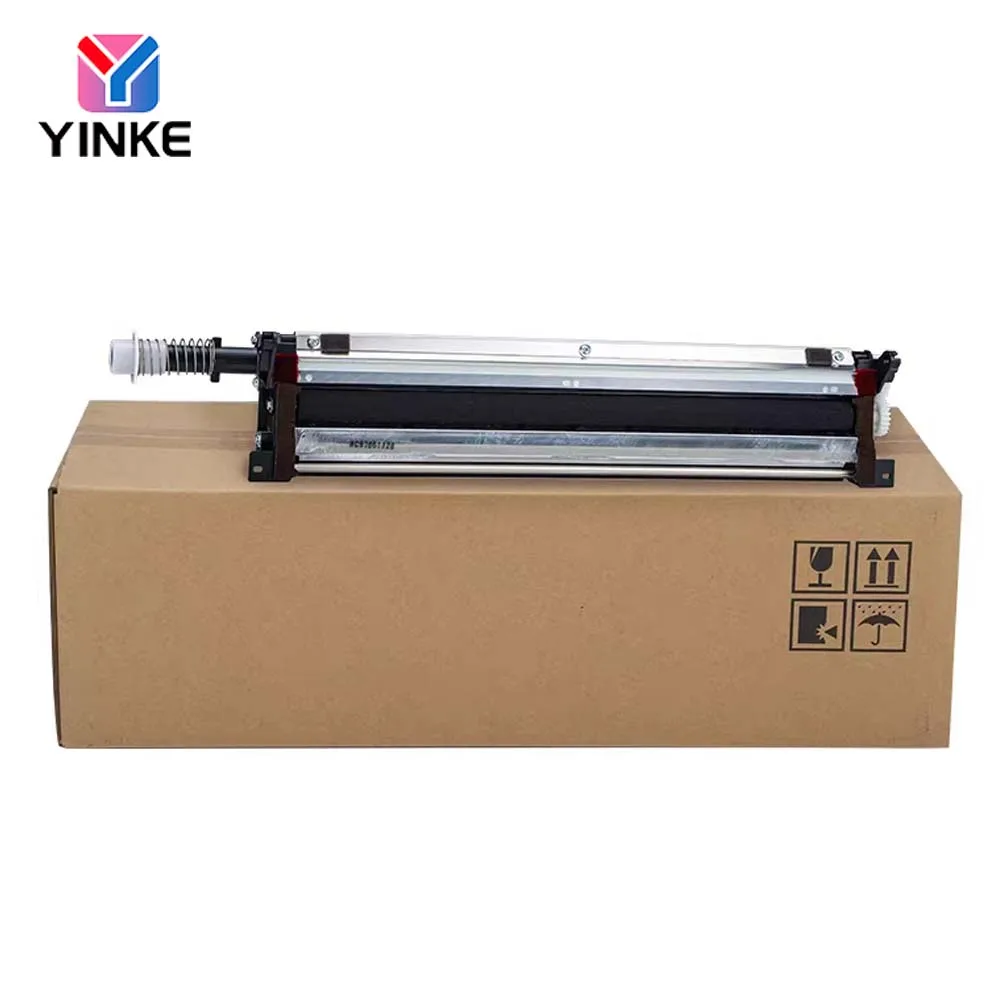 

1PCS Transfer Belt Cleaning Unit For Konica Minolta C1060 C1070 1060L C2060 C2070 C3070 C3080 Original Cleaning Assembly