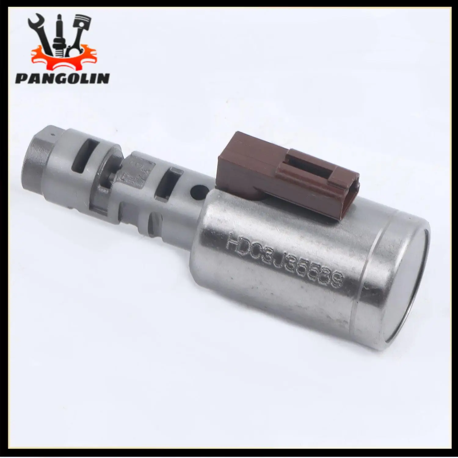 09D325039 Transmission Valve Body Solenoid TCC Solenoid 09D325039A 09D325039F 09D325039B For Q7 Beetle CC GTI Golf N91 09D