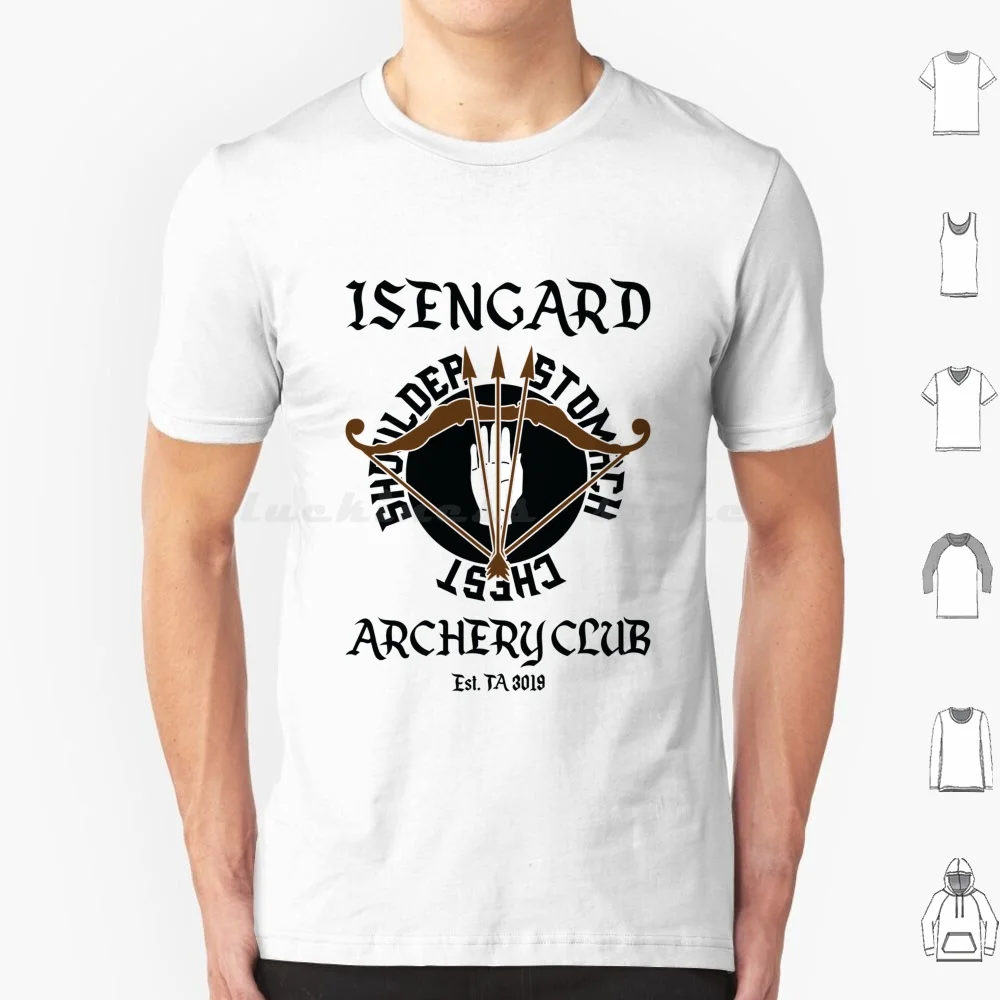 Isengard Club-T Shi…