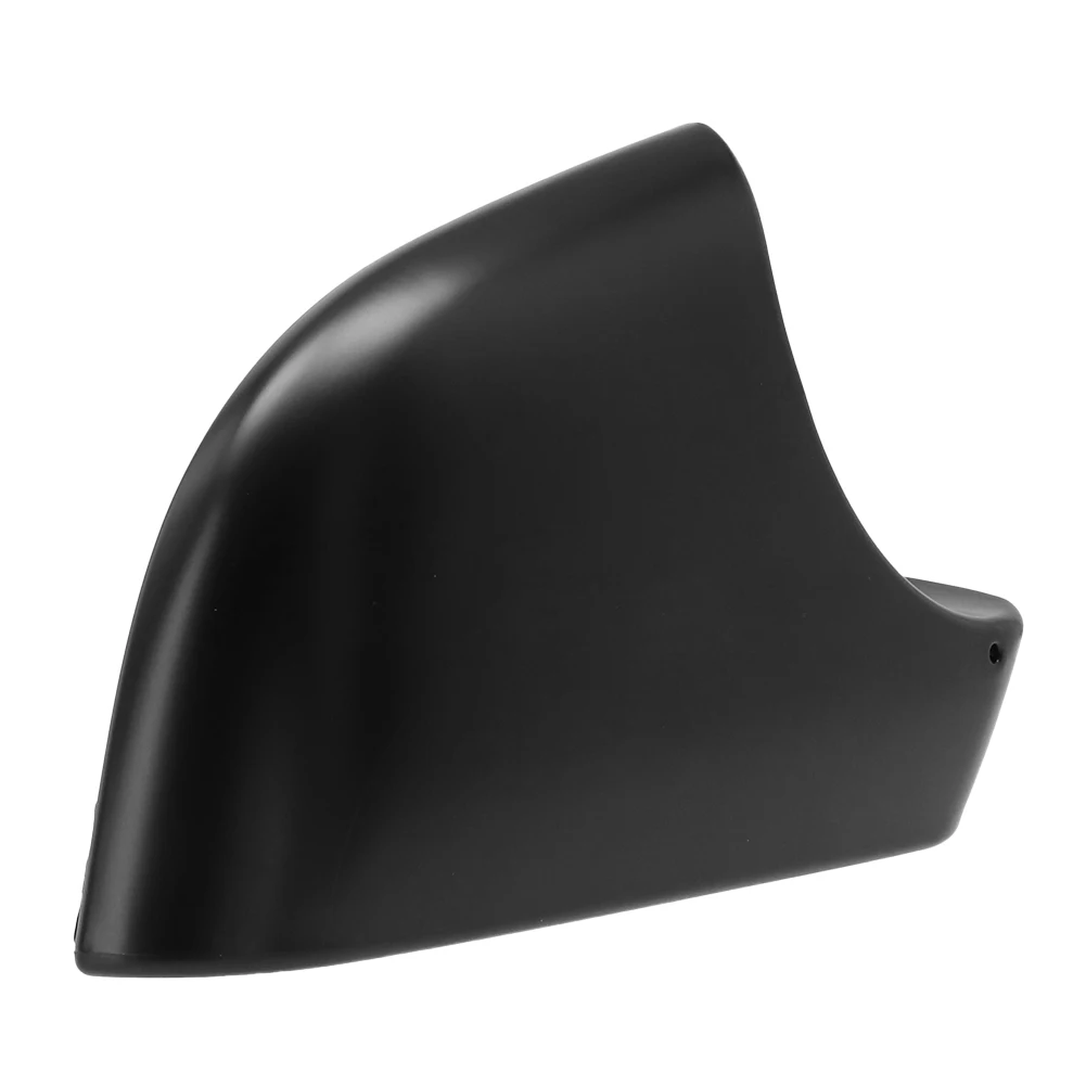 

Replacement Useful High Quality Right Mirror Base AUTO 1495633-00-B Right Side Wing Mirror Black For Tesla Model Y