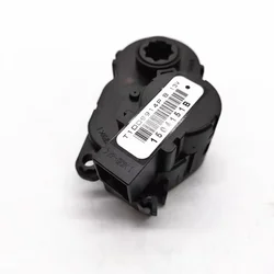Suitable for 308 408 508 RCZ for Citroen C5 Stepper Motor Air Conditioner Reduction Gear 6479E7 Speed control motor