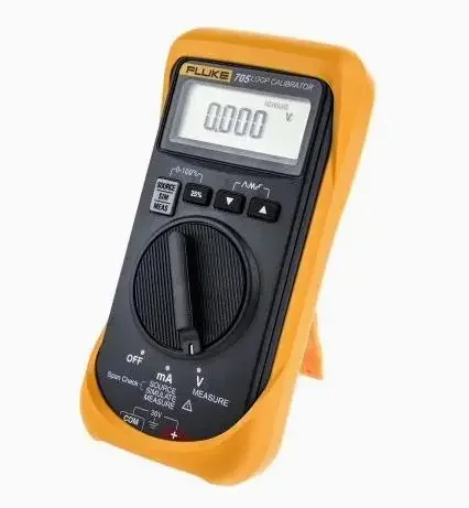 FLUKE-707 New And Original Calibrator Multifunctional