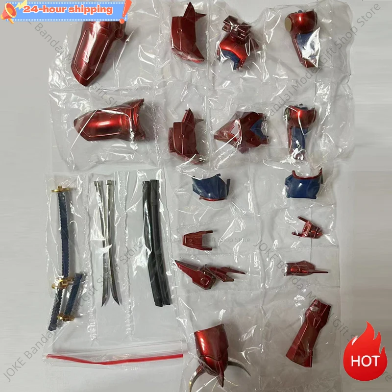 

Koo Yoroiden Samurai Troopers Ronin Warriors Kikoutei Rekka Ryo Sanada Hashiba Touma Seiji Date Kento Action Figure