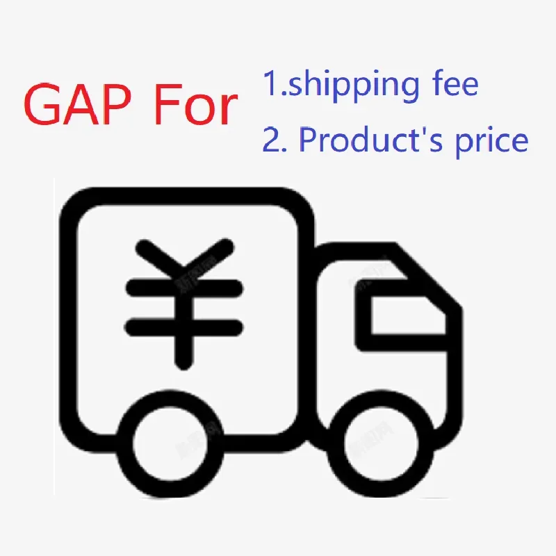 

CARMATE Shipping FEE Product Price Make Up