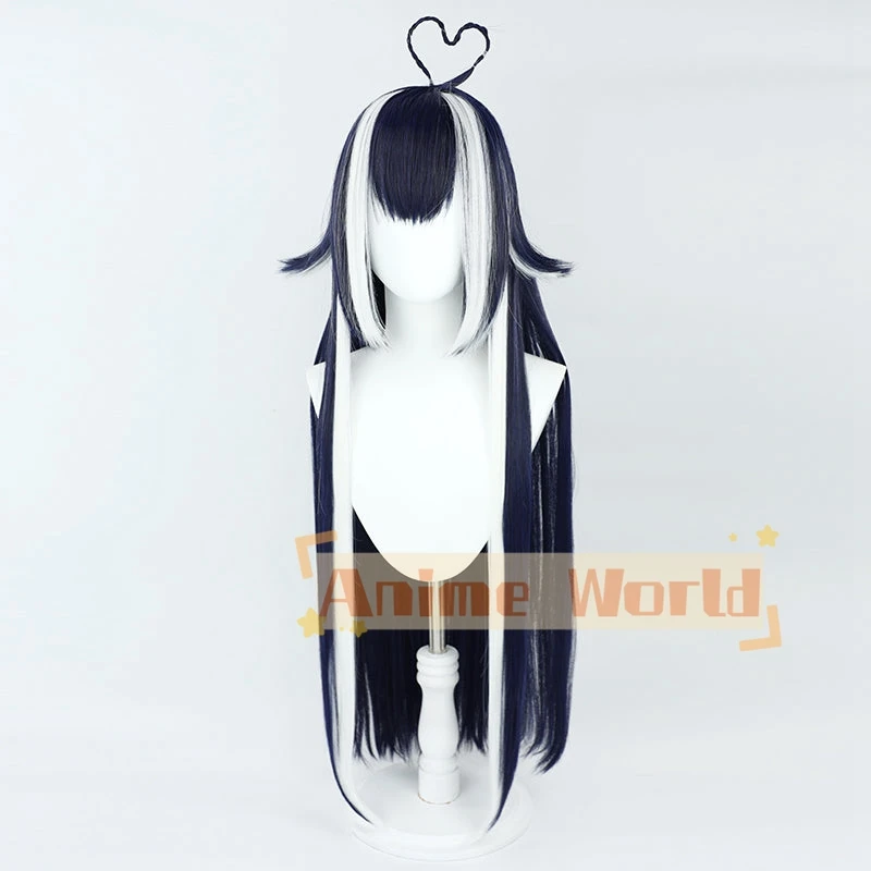 Virtual YouTuber Shylily Lily Cosplay Wig Halloween Christmas Woman Men Adult Wig