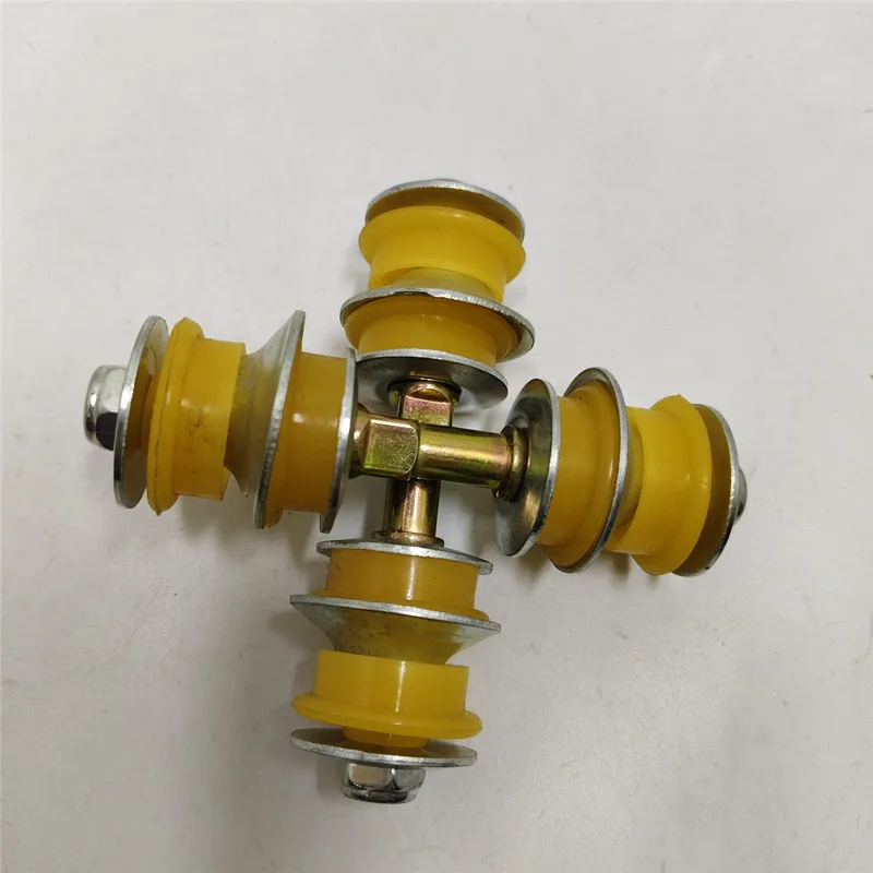 Car Stabilizer Ball Joint For Geely LC Panda GX2  2PCS
