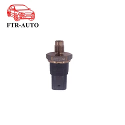 Fuel Pressure Sensor A2829050600 166386447R 166388856R for Renault Captur Duster 2 Clio 5 Kadjar Megane 4 Scenic 4 Koleos 2