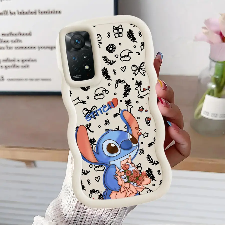 Soft Phone Cover Ca… - image