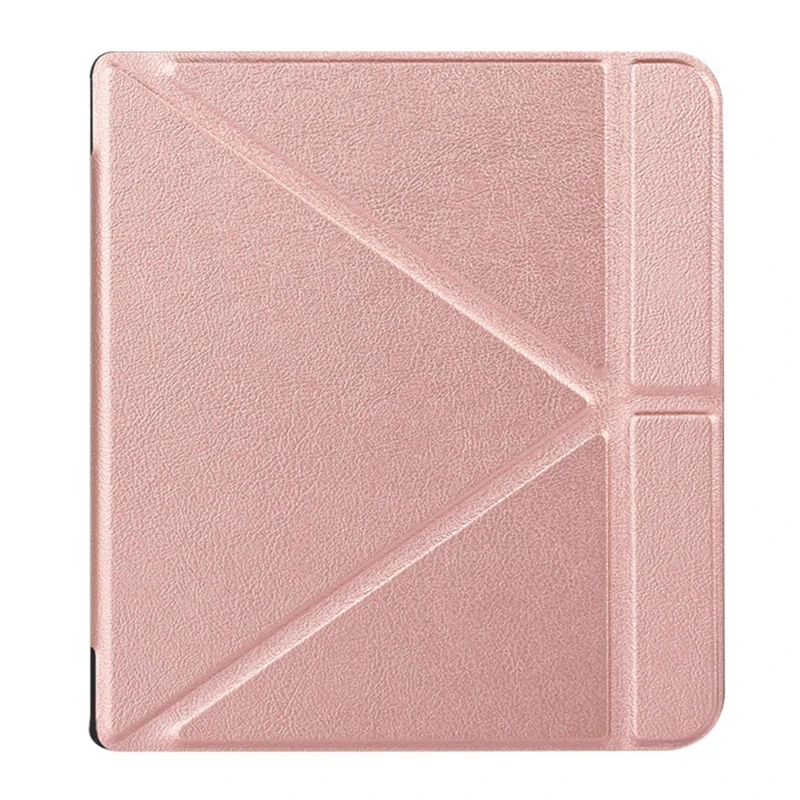 

Full Body for Case Premium PULeather Cover for Kobo Libra for H2O 7"with Auto Wa