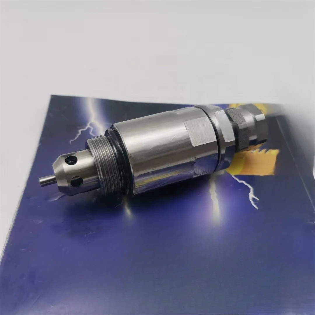 

PC300-7 PC300-8 Переливный клапан 723-90-61700 7239061700 Автомобильные аксессуары Сублимационные заготовки