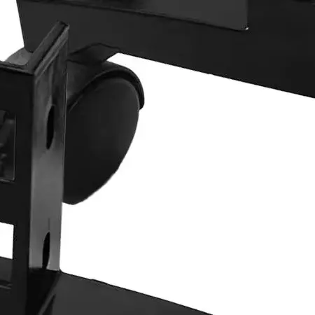 Foot Bracket Infrared Heater Feet Bracket Load-bearing Plastic Infrared Heater Accessories Infrared Heater Foot