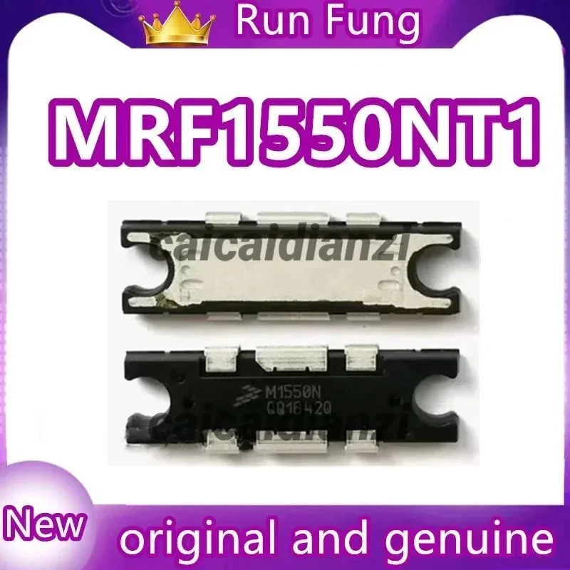 MRF1550NT1  M1550N MRF1550N MRF1550 T1 M1550 TO-59 in stock  New Original  1pcs/lot