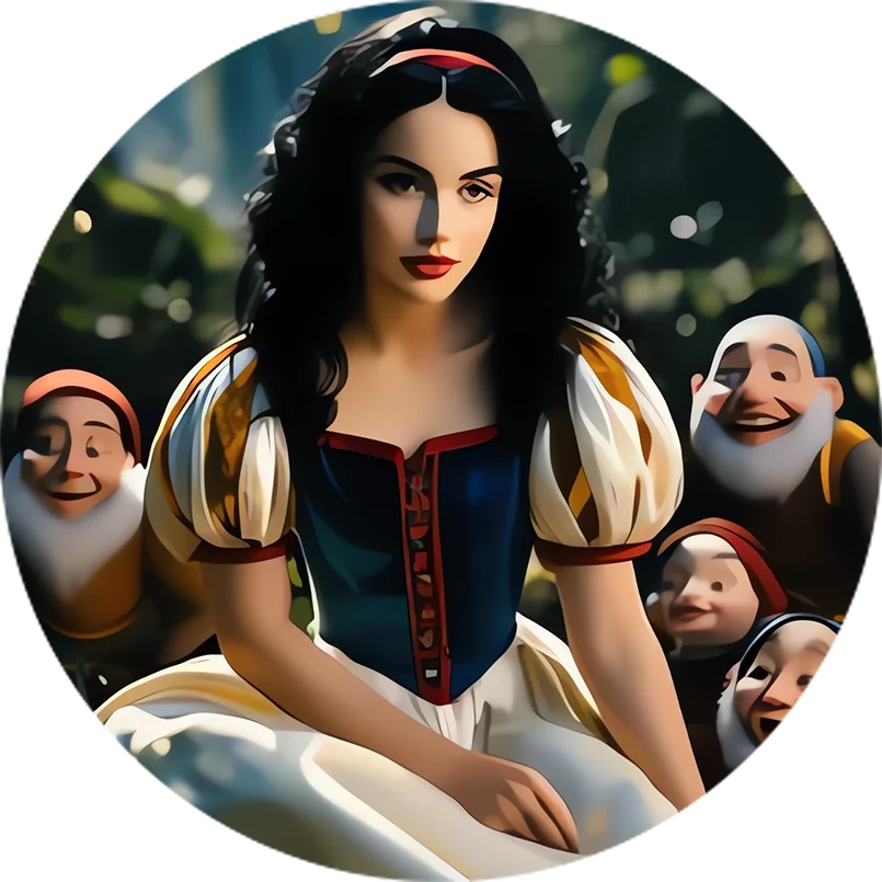 Mobile Phone Snow White Holder For iPhone 16 Mobile Phone Popping Stand Finger Ring Soporte Movil For iPhone 15 14 12 13 Pro Max