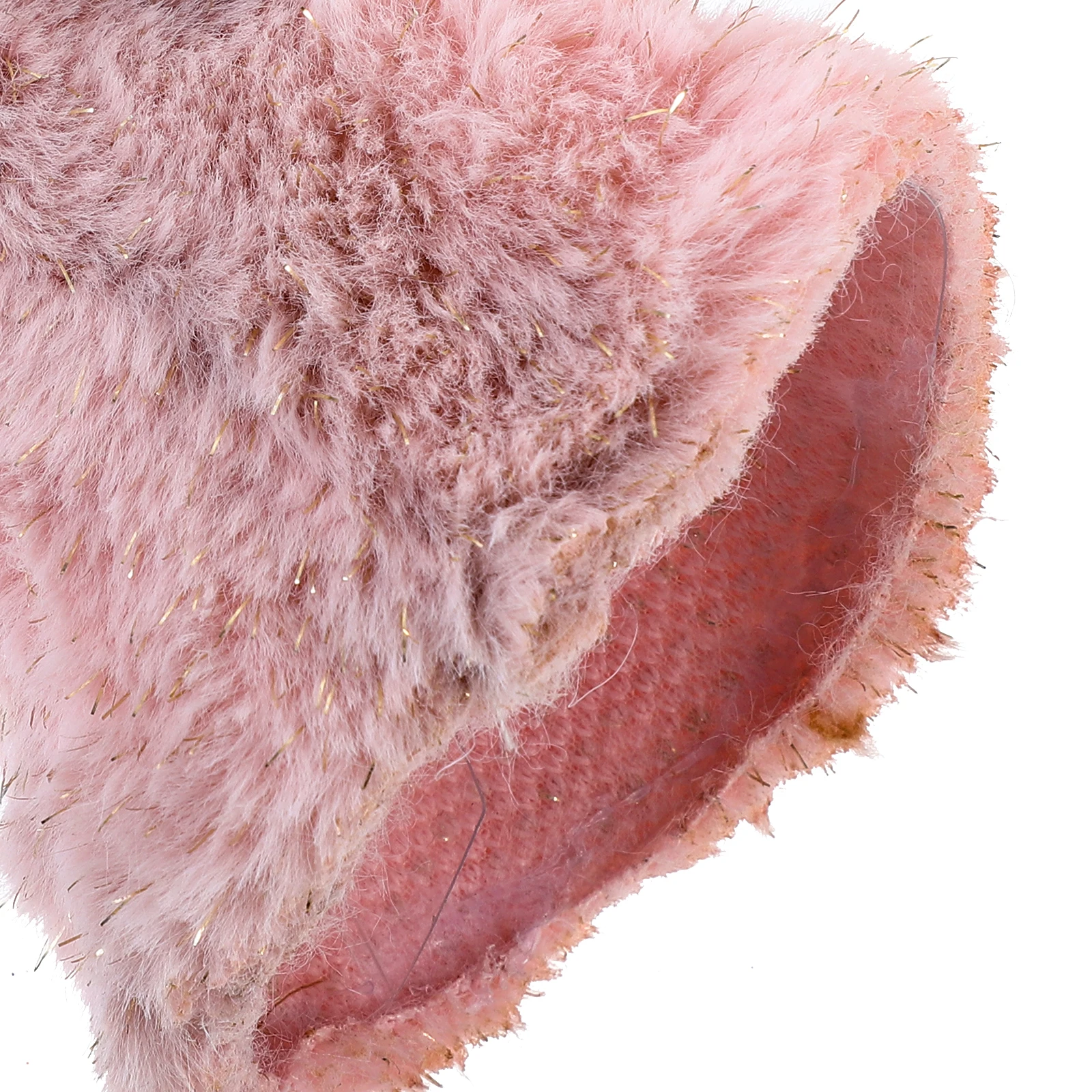 

1Pcs Christmas Angel Tree Topper Decorative Xmas Tree Ornament Christmas Festival Supplies Festival Supplies Xmas Ornament