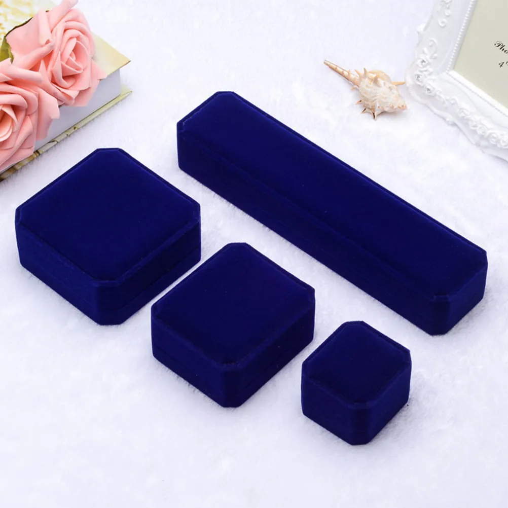 conjunto-de-4-caixas-de-joias-azuis-em-material-composto-premium-presente-para-armazenamento-de-aneis-pulseiras-e-tornozeleiras-organizador-elegante