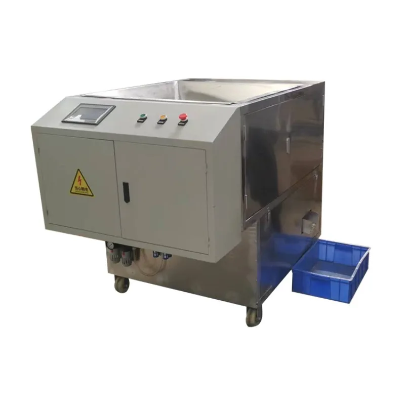 Macadamia-Mutteröffner, Ausrüstung für die Mutterverarbeitung, Schnittausrüstung