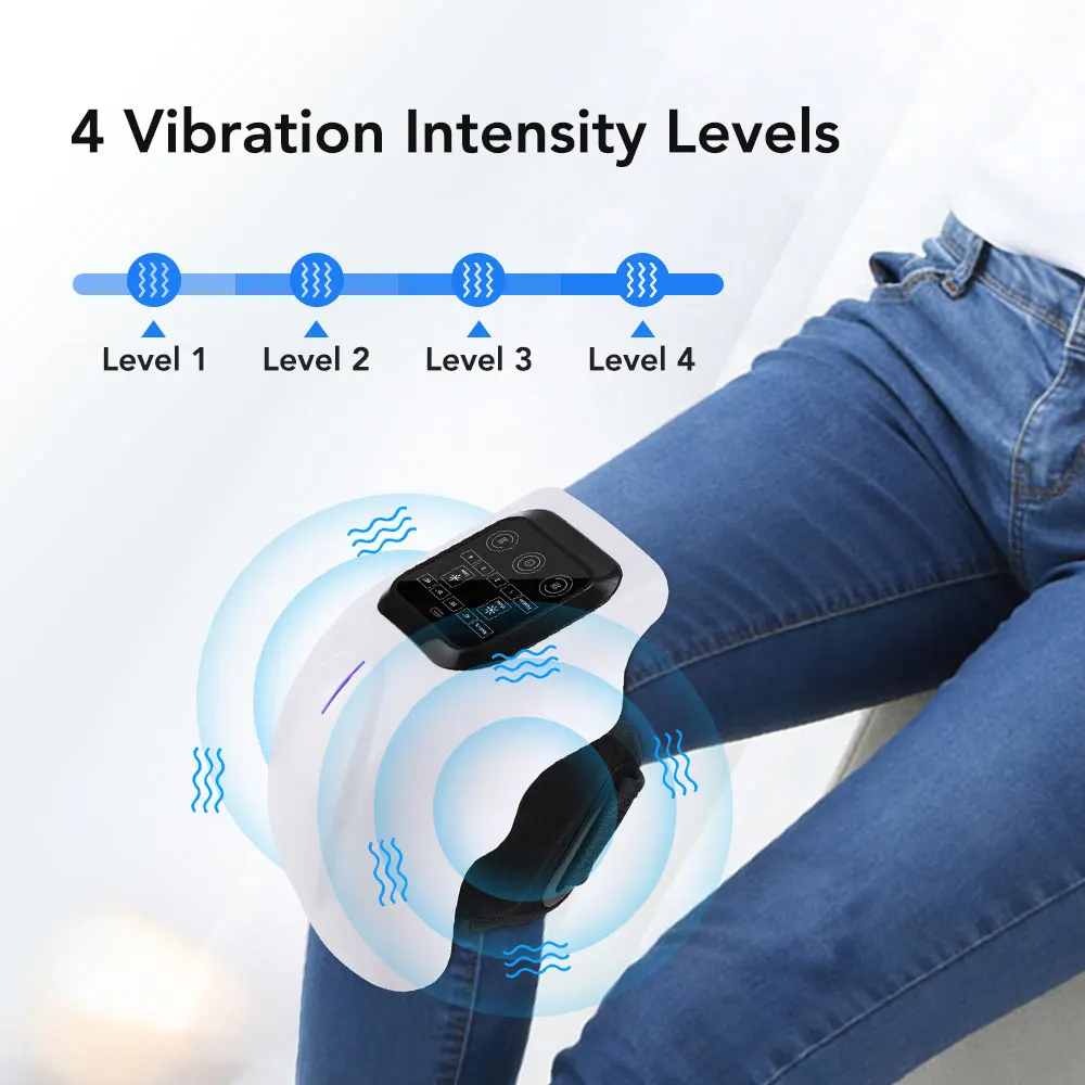 Thumbnail 3 - #2 Heated Knee Devices Comparison Guide