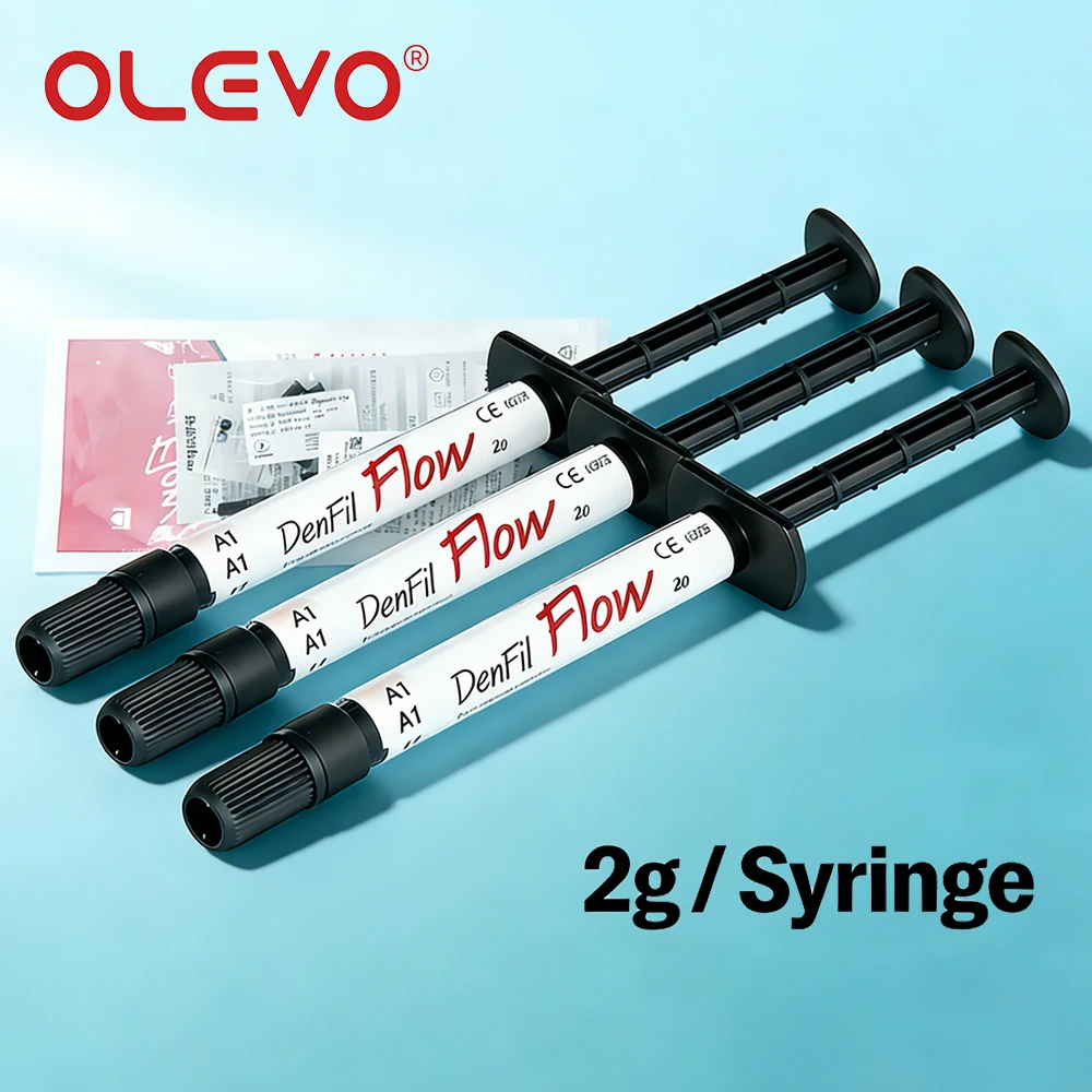 

Composite Dental Resin Light Curing Composite Resin Flowable Resin Dental Composite Resin Flowable Light Curing Repair Treatment