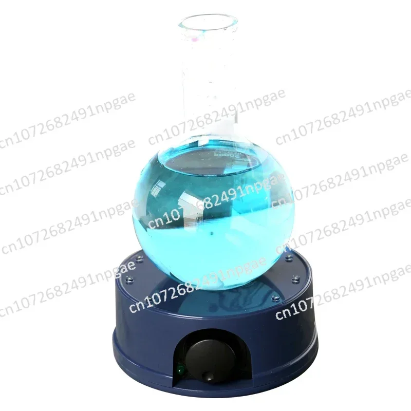 SH-II-2 Cheap Mini Electric Chemical Magnetic Stirrer for Lab in Biochemistry Wine Stirrer