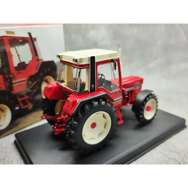 Replicagri Diecast …