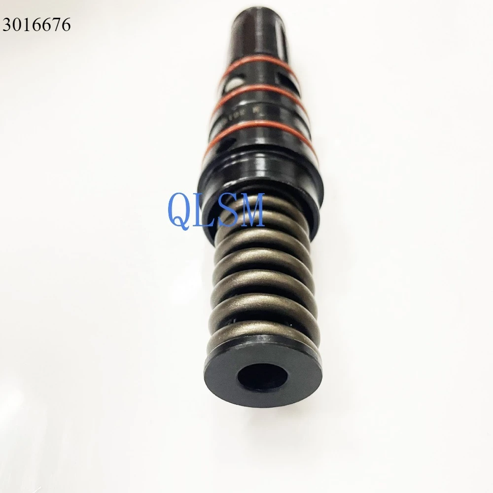 

Cummins NT855 Engine 3016676 Injector Assembly QSK19 Construction Machinery Diesel Engine Fuel Injector