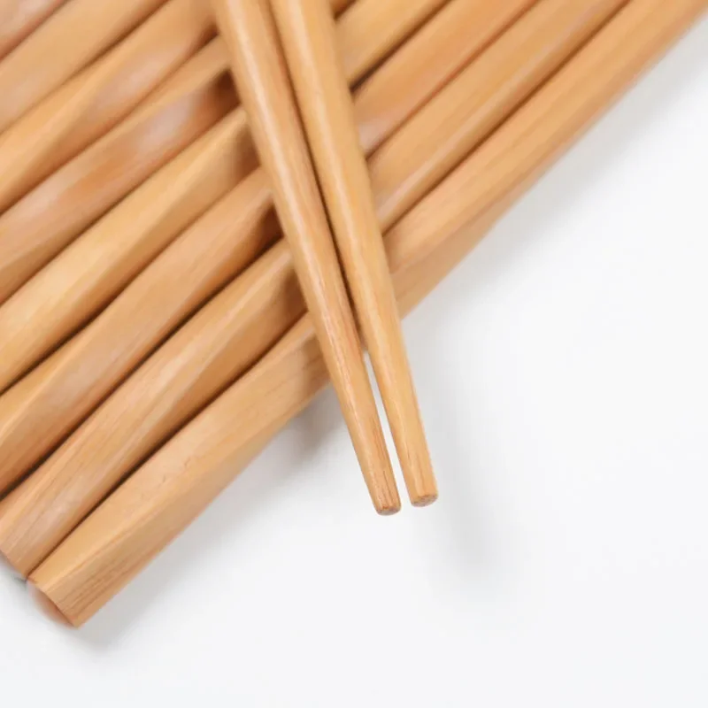 5Pair Japanese Chopsticks Non-Slip Sushi Food Sticks Chop Sticks Chinese Gift Japanese Reusable Chopsticks